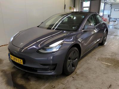 Tesla 3 Model 50kWh Standard Range Plus automaat, 2020