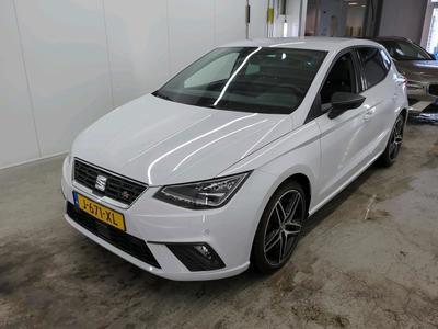 Seat Ibiza 1.0 TSI 70kW FR Limited Edition, 2020