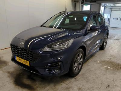 Ford Kuga 1.5 Ecoboost 110kW ST-Line, 2021