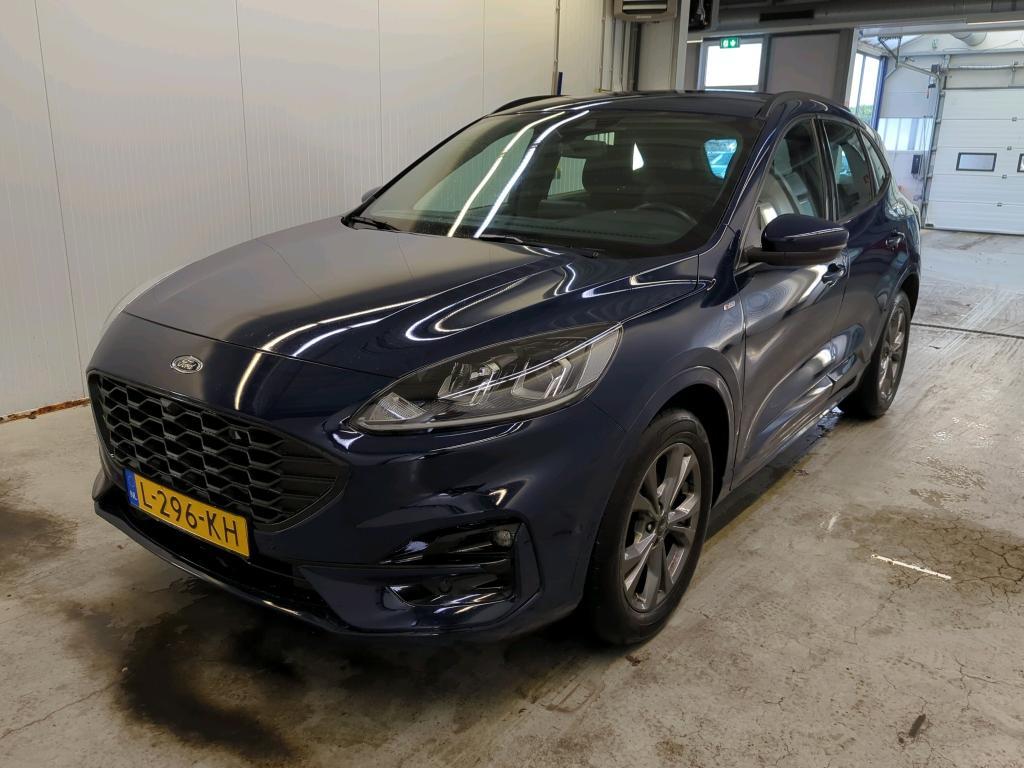 Ford Kuga 1.5 Ecoboost 110kW ST-Line, 2021