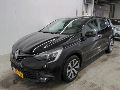 Renault Clio 1.0 TCe 67kW GPF Zen, 2022