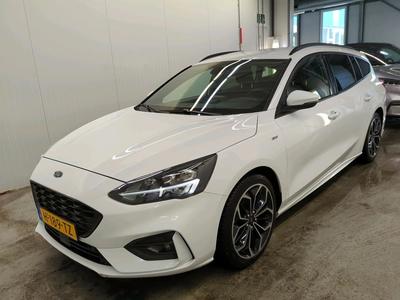 Ford Focus 1.0 EcoBoost 92kW ST-Line Business wagon, 2020