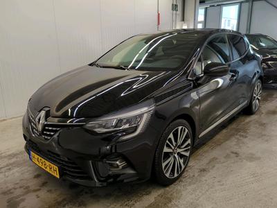 Renault Clio 1.0 TCe 74kW Initiale Paris, 2020