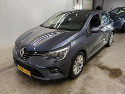 Renault Clio 1.0 TCE 67kW GPF Intens, 2021