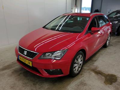 Seat Leon 1.5 TSI 110kW Style Ultimate Edition Sportourer ST, 2020