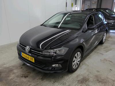 Volkswagen Polo 1.0 TSI 70kW Comfortline, 2020