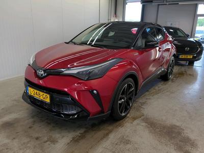 Toyota C-HR 2.0 Hybrid 135kW GR-Sport automaat, 2021
