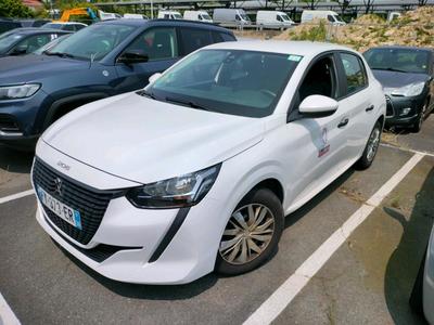 Peugeot 208 AFFAIRE 1.5 BlueHDi 100 S&amp;S Premium Pack VF [5P] 6-100CH-5cv, 2021