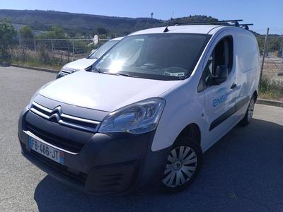 Citroen Berlingo BlueHDi 75 BVM Business M VU [3P] bvm 5-75CH-5cv, 2018