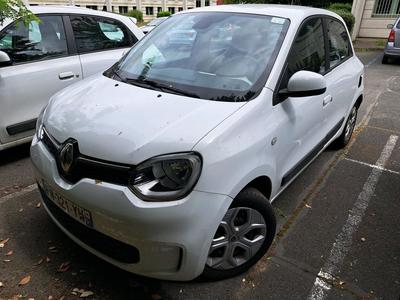 Renault Twingo Zen SCe 75 - 20 VP [5P] bvm 5-75CH-4cv, 2020
