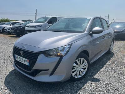 Peugeot 208 AFFAIRE 1.5 BlueHDi 100 S&amp;S Premium Pack VF [5P] 6-100CH-5cv, 2021