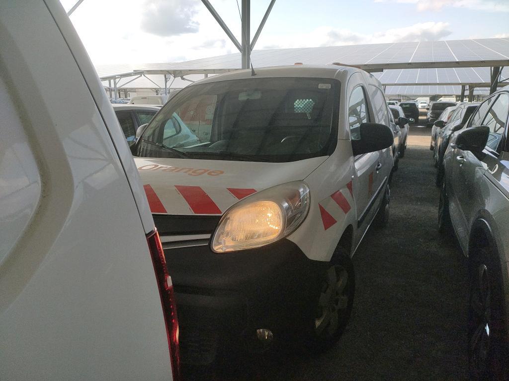 Renault Kangoo Express Extra R-Link dCi 90 VU [4P] bvm 5-90CH-5cv, 2018