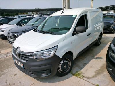 Renault EXPRESS Confort - Blue dCi 95 VU [4P] bvm 6-95CH-5cv, 2021
