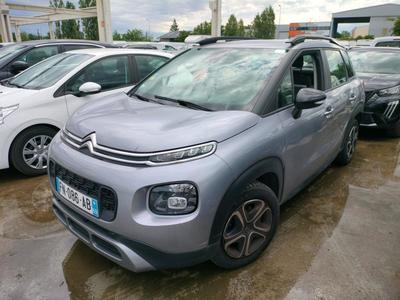 Citroen C3 Aircross BlueHDi 120 S&amp;S EAT6 Feel Business VP [5P] bva 6-120CH-6cv, 2020