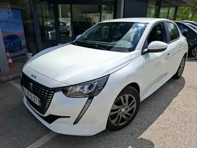 Peugeot 208 BlueHDi 100 S&amp;S ACTIVE BUSINESS VP [5P] bvm 6-100CH-5cv, 2021
