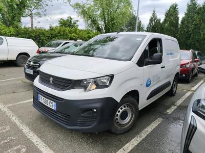 Peugeot Partner BHDI 100 S&amp;S STANDARD 650KG PREMIUM VU [4P] bvm 5-102CH-5cv, 2021