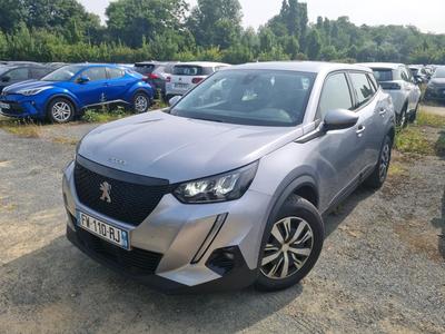 Peugeot 2008 1.5 BLUEHDI 100 S&amp;S ACTIVE BUSINESS VP [5P] bvm 6-100CH-5cv, 2021