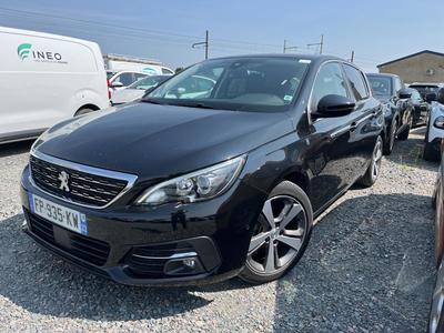 Peugeot 308 Puretech 130 S&amp;S EAT8 Tech Edition VP [5P] bva 8-130CH-6cv, 2020