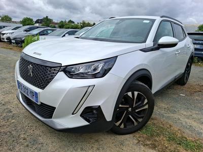Peugeot 2008 1.5 BLUEHDI 110 S&amp;S ALLURE BUSINESS VP [5P] bvm 6-110CH-5cv, 2021