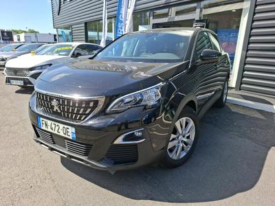 Peugeot 3008 BlueHDi 130 S&amp;S ACTIVE BUSINESS VP [5P] bvm 6-130CH-6cv, 2020