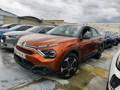Citroen C4 PureTech 130 S&amp;S BVM6 Feel VP [5P] bvm 6-131CH-7cv, 2021