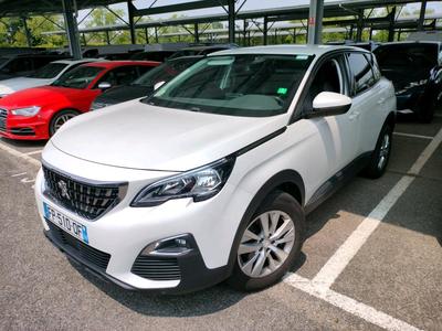 Peugeot 3008 BlueHDi 130 S&amp;S ACTIVE BUSINESS VP [5P] bvm 6-130CH-6cv, 2020