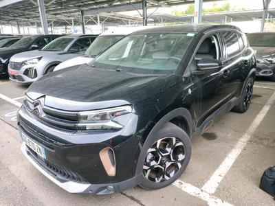 Citroen C5 Aircross BlueHDi 130 S&amp;S BVM6 C-Series VP [5P] bvm 6-131CH-7cv, 2022