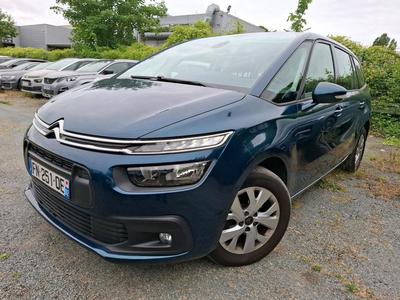 Citroen GRAND C4 SPACET BlueHDi 130 S&amp;S EAT8 Business VP [5P] bva 8-131CH-6cv, 2020