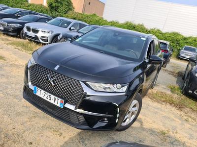 Ds DS 7 CROSSBACK BlueHDi 130 Automatique Business VP [5P] bva 8-130CH-6cv, 2020