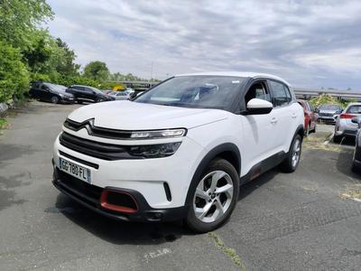 Citroen C5 Aircross BlueHDi 130 S&amp;S EAT8 Business VP [5P] bva 8-131CH-7cv, 2022