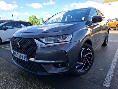 Ds DS 7 CROSSBACK E-TENSE 4x4 Business VP [5P] bva 8-300CH-12cv, 2020