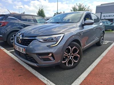 Renault ARKANA Intens E-TECH 145 -21B VP [5P] bva 6-145CH-5cv, 2022