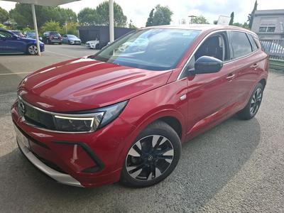 Opel GRANDLAND 1.5 DIESEL 96KW ELEGANCE BUSINESS AUTO VP [5P] bva 8-131CH-7cv, 2022