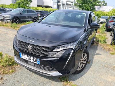 Peugeot 5008 BLUEHDI 130 S&amp;S EAT8 ACTIVE BUSINESS VP [5P] bva 8-130CH-7cv, 2021