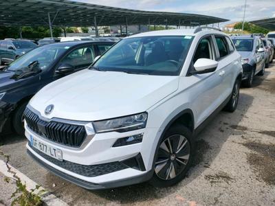 Skoda Karoq 2.0 TDI 116ch DSG7 Business VP [5P] bva 7-116CH-6cv, 2022