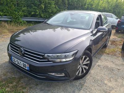 Volkswagen Passat 1.5 TSI 150 ACT OPF DSG7 BUSINESS VP [4P] bva 7-150CH-8cv, 2022