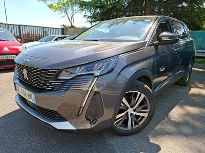 Peugeot 5008 BlueHDi 130 S&amp;S EAT8 Allure VP [5P] bva 8-130CH-7cv, 2022
