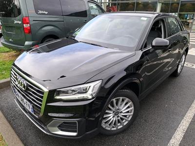 Audi Q2 35 TDI 150 Quattro S Tronic Business L VP [5P] bvm 7-150CH-8cv, 2019