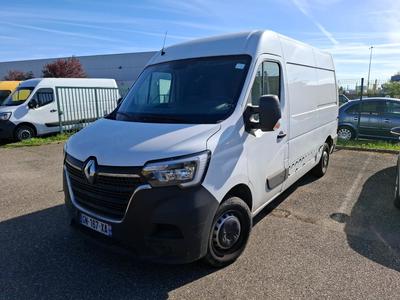 Renault Master fourgon cf EV52 f3500 L2H2 VU [4P] bva 1-78CH-7cv, 2023