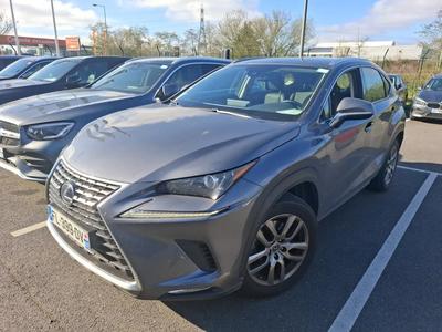 Lexus NX 2.5 300H Pack Business 4WD AUTO VP [5P] bva 0-197CH-8cv, 2019