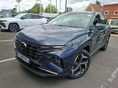 Hyundai Tucson 1.6 PHEV 265 HTRAC EXECUTIVE 4WD AUTO VP [5P] bva 6-265CH-10cv, 2022
