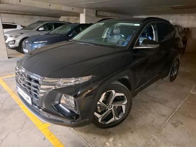 Hyundai Tucson 1.6 HYBRID 230 EXECUTIVE VP [5P] bva 6-230CH-10cv, 2022