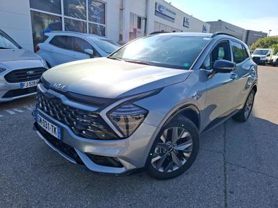 Kia Sportage 1.6 T-GDI 230 HEV AUTO GT-L PREM BUS VP [5P] bva 6-230CH-10cv, 2023