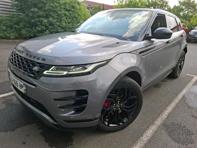 Land Rover RANGE ROVER EVO 1.5 P300e PHEV BVA 4WD R-Dynamic HSE VP [5P] bva 8-309CH-11cv, 2022