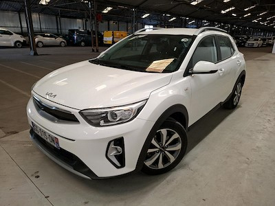 Kia STONIC Stonic 1.0 T-GDi 100ch Active