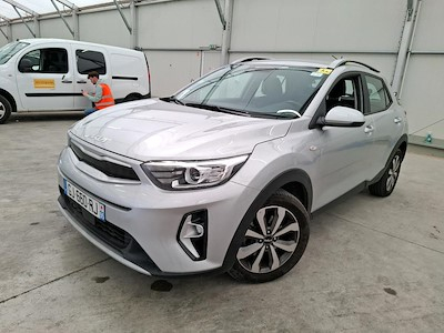 Kia STONIC Stonic 1.0 T-GDi 100ch Active Business