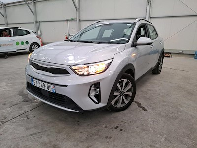 Kia STONIC Stonic 1.0 T-GDi 100ch Active Business