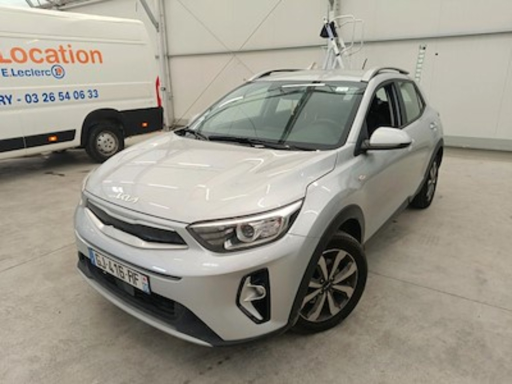 Kia STONIC Stonic 1.0 T-GDi 100ch Active Business