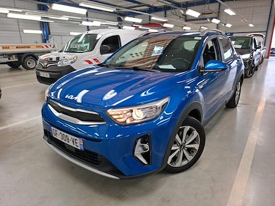 Kia STONIC Stonic 1.0 T-GDi 100ch Active Business