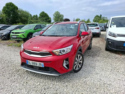Kia STONIC Stonic 1.0 T-GDi 100ch Active Business DCT7